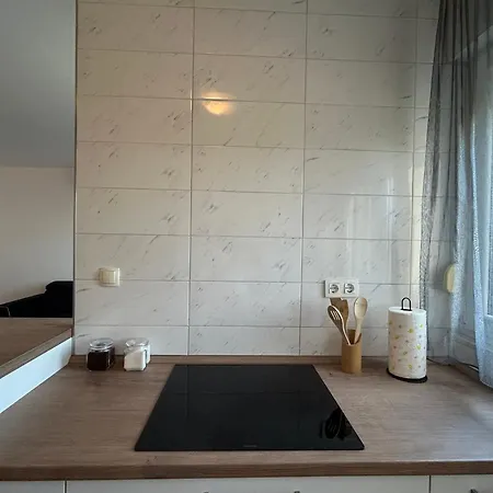 Apartment Modern Luci