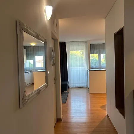 Apartment Modern Luci Split