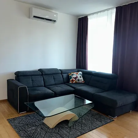 Apartment Modern Luci Split