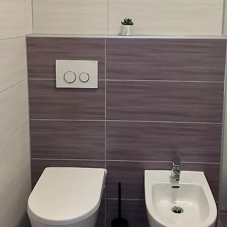 Apartment Modern Luci Split